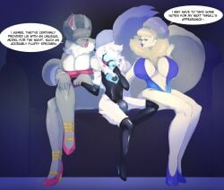 character request from original by sauce-guy