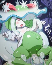 generation 3 pokemon from nintendo by 0k0j0