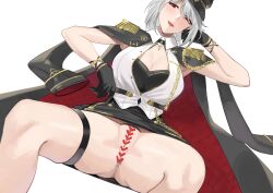 nerida (snowbreak) from snowbreak: containment zone by bairimeng