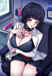tae takemi fan art