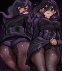 hex maniac from game freak by oazyz z