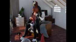 1080p 1920x1080 1futa 1girl1futa 1girls 3d 3d_animation 3d_model 3d_render abs animal animal_ears animal_genitalia animal_penis animal_tail animated anthro anthro_female anthro_futa anthro_on_anthro anthro_only anthro_penetrated anthro_penetrating anthro_penetrating_anthro audible_creampie audible_ejaculation balls bed bedroom bedroom_sex big_balls blacklya blonde_hair canid canid_demon canine canine_genitalia canine_penis canis chair chair_sex clothing clothing_on_floor completely_nude completely_nude_anthro completely_nude_female completely_nude_futanari crossover cum cum_in_pussy cum_inside demon demon_futa detailed_background dobermann dog dog_ears dog_girl dog_tail duo enjoying enjoying_sex female female_on_top female_penetrated fit fit_female fur furry furry_female furry_futa furry_only futa_on_bottom futa_on_female futa_penetrating futa_penetrating_female futanari hand_around_penis hand_on_another's_hip hand_on_hip happy happy_sex hat hat_on_floor hellhound helluva_boss hi_res houseplant huge_balls interspecies interspecies_sex knot knotted_penis large_balls long_hair longer_than_10_seconds looking_at_another looking_at_partner looking_pleasured loona_(helluva_boss) loona_(samzan) loop looping_animation mammal moan moaning moaning_in_pleasure muscles muscular muscular_anthro muscular_female nude nude_anthro nude_female nude_futa orgasm original_character penetration penis perfect_loop plant police_hat pussy red_sclera reverse_cowgirl_position seated seated_reverse_cowgirl_position seated_sex sex short_hair shorter_than_30_seconds sitting sitting_on_chair smile smiling smiling_at_partner sound sound_effects spread_legs tagme tail thick thick_thighs vaginal vaginal_insertion vaginal_penetration vaginal_sex very_high_resolution very_long_hair very_short_hair video white_hair yellow_eyes