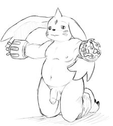 Balls Rule 34 Image