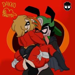 dakko (dakkodanth) from coastline chronicles by dakkodanth