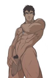 dragon knight (davion) from dota by golewdgo