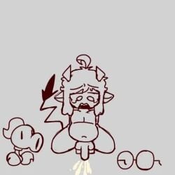 1:1 2022 anal anal_orgasm anal_sex animal_humanoid animated anthro balls bodily_fluids bovid bovid_humanoid bovine bovine_humanoid cattle cattle_humanoid cow_(jessedahcow) crying cum cum_while_penetrated cumshot dildo dildo_in_ass dildo_insertion dildo_sitting ejaculation electronic_arts elemental_creature flora_fauna genital_fluids genitals hands-free humanoid jessedahcow loop male mammal mammal_humanoid meatspin no_sound object_in_ass orgasm pain painal peashooter_(pvz) penetration penis plant plants_vs._zombies plants_vs_zombies popcap_games sex_toy sex_toy_in_ass sex_toy_insertion short_playtime solo tagme tears video video