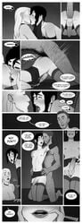 surprise comic (incase) fan art