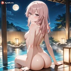 ai_generated inui_sajuna my_dress_up_darling nude sono_bisque_doll_wa_koi_wo_suru