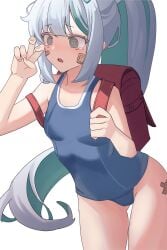 epinel goddess_of_victory:_nikke swimsuit tagme