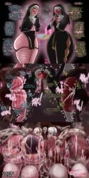 2futas 2girls absurd_res after_anal after_sex anal anal_only anal_only_maebari anal_only_panties anal_sex anus ass ass_focus ass_to_ass big_ass big_penis blacked blonde_female blonde_hair blush body_writing breasts chocolate_and_vanilla clothed_female_nude_futa cum cum_drip cum_everywhere cum_in_ass cum_in_ass cum_inside cum_on_ass cum_on_body cum_on_butt cum_on_penis cumming_while_penetrating danganronpa danganronpa_2:_goodbye_despair danganronpa_v3 dark-skinned_female dark-skinned_futa dark_skin ddff_foursome dickgirl dickgirl/female dirty_talk disembodied_penis domesticated domestication english_text female female_focus female_only female_penetrated fishnet_legwear fishnets foursome futa_on_female futadom futanari gangbang hand_on_head heart-shaped_pupils huge_ass huge_cock interracial intersex intersex/female intersex_penetrating intersex_penetrating_female kissing kissing_while_penetrated light-skinned_female light_skin looking_at_viewer motion_blur motion_lines multiple_futa multiple_penises nun nun's_habit nun_outfit pawg penis penis_on_ass penises_everywhere praying princess raceplay saliva saliva_drip sex sideass sonia_nevermind standing standing_on_one_leg standing_sex standing_split surrounded surrounded_by_futa surrounded_by_penises tagme tally_marks text themarvelousfan thick_ass thick_thighs thighhighs tongue tongue_out uncensored vertical_splits white_hair white_thighhighs wide_hips yonaga_angie