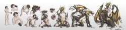2024 4_toes 5_fingers 5_toes about after_transformation all_fours anal anal_sex animal_genitalia animal_penis anthro arm_spikes athletic athletic_anthro athletic_human athletic_male autopenetration balls base_one_layout becoming_erect big_penis biped black_tentacles bodily_fluids bound brown_eyes brown_hair chin_spikes claw_growth claws close-up container countershade_torso countershading cum cum_on_ground cumshot cup cutaway dazed deep_throat digital_media_(artwork) digitigrade dragon dragon_wings drinking dripping dropping_cup dropping_object drugs ear_penetration ears_back egg ejaculation emanata encasement erection european_mythology eye_roll facial_spikes feet finger_claws fingers flaccid fondling forced forced_gag forced_oral forced_transformation gag gagged gagging genital_fluids genital_slit genitals glistening glistening_body goo_creature goo_transformation gradient_background grey_background grey_body grey_latex growth hair hand_on_belly hand_on_chest hand_on_face hand_on_ground hand_on_knee hand_on_leg hand_on_own_belly hand_on_own_chest hand_on_own_face hand_on_own_knee hand_on_own_leg hands-free head_back head_ridge head_spikes hi_res holding_container holding_cup holding_object horn huge_cock human human_to_anthro human_to_scalie humanoid_feet humanoid_genitalia humanoid_penis hunched_over imminent_transformation internal internal_anal internal_oral jaw_spikes kneeling knot knotted_penis latex latex_body latex_creature latex_cum latex_transformation liquid_latex living_latex long_image long_tail long_tongue looking_pleasured male mammal markings mask mask_gag masking masturbation membrane_(anatomy) membranous_wings mid_transformation multicolored_body mythological_creature mythological_scalie mythology navel nipples nose_spike nude on_one_knee open_mouth oral oral_penetration orgasm paws pecs penetration penile penile_masturbation penis pills pink_nipples pivoted_ears plantigrade prostate pupils raised_tail red_markings regurgitation ribbed_penis ridged_penis scalie scutes self_fondle sequence sex shaded shocked shoulder_spikes simple_background slit_pupils smile snout soft_shading solo species_transformation spikes spikes_(anatomy) standing surprised symbiote tail teeth tentacle tentacle_gag tentacle_in_ass tentacle_in_ear tentacle_masturbation tentacle_penetration thick_tail toe_claws toes tongue tongue_out transformation transformation_sequence two_tone_body unknown_liquid unusual_bodily_fluids unusual_cum unusual_genital_fluids unwanted_ejaculation vein veiny_penis warning_symbol western_dragon whcy white_body wide_eyed wide_image wing_growth wing_spikes wings yellow_claws yellow_eyes yellow_horn yellow_penis yellow_spikes yellow_wings
