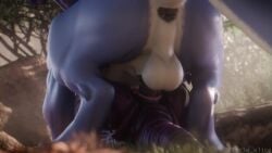16:9 3d 3d_(artwork) 3d_animation alien alien_(franchise) anal anal_sex anal_wink animated anthro anus ass backsack balls ballsack big_penis blue_body blue_skin bouncing_balls chocoscorner_(modeler) crouching detailed_background digital_media_(artwork) dominant dominant_male dragon duo erection feral feral_on_feral feral_penetrated feral_penetrating feral_penetrating_feral firondraak forest from_front_position genitals grass high_framerate littleslice-sfm lying male male/male male_feral male_penetrated male_penetrating male_penetrating_male mating_press mythological_creature mythological_scalie mythology nature no_sound nude on_grass on_ground outdoor_background outside outside_sex penetration penile penile_penetration penis perineum plant saggy_balls scales scalie sex short_playtime slow_sex snakehead404 submissive submissive_male tagme tail tree video white_body white_skin widescreen wings xenomorph