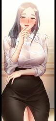 yumi (stepmother friends) from stepmother's friends