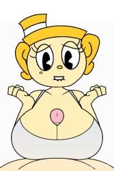 ms. chalice from beat banger by username0492