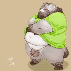 artist_name dated full_body furry no_humans solo