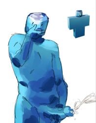cum jacking_off m_u_g_e_n male male_only masturbation mirror_man mugen nude roblox roblox_game robloxian rrresna solo solo_male veszteség