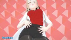 1girl 1girls 3d 3d_animation after_sex after_vaginal ahe_gao ahegao_face angry animated anonbluna ass black_body black_choker black_male black_pencil_skirt black_penis blonde-haired_female blonde_female blonde_hair blonde_hair_female blouse blowjob boobjob breasts choker clothed clothed_sex clothing coat completely_naked completely_naked_female completely_nude completely_nude_female cowgirl_position cum cum_in_pussy cum_inside cum_on_breasts cum_on_face cumming dark-skinned_male dark_skin digital_media digital_media_(artwork) doggy_style earrings ejaculation erection eye_contact fap_to_beat feet_on_penis female game_freak genital_fluids green_eyes hands_above_head hexagon_earrings hexagonal_earrings hi_res high_quality high_resolution highres hoop_earrings knot koikatsu legwear long_hair long_video longer_than_10_seconds longer_than_30_seconds longer_than_one_minute looking_at_partner looking_at_viewer male male/female male_penetrating male_penetrating_female masturbating masturbation mating_press missionary missionary_position missionary_sex naked naked_female naked_male navel nintendo nipples nude nude_male oleana_(pokemon) olive_(pokemon) open_mouth oral pantyhose pencil_skirt penetration penile penile_penetration penis penis_in_pussy pokemon pokemon_ss pokemon_swsh ppppu red_blouse red_fingernails sex sheer_legwear sideboob skirt smile smiling smiling_at_partner smiling_at_viewer sound straight sucking sucking_penis tagme titjob twerk twerking undressing unseen_male_face vagina vaginal_penetration vaginal_sex video white_coat