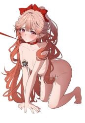 haruka (arknights) from arknights