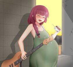 hiroi kikuri from bocchi the rock! by lernana 6