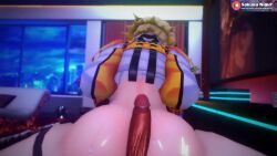 1boy 1girls 3d animated ass ass_job big_ass big_breasts big_butt big_penis black_penis blush bouncing_ass bouncing_breasts buttjob dark-skinned_male elegg_(nikke) goddess_of_victory:_nikke half-dressed jiggling_ass jiggling_breasts koikatsu light-skinned_female longer_than_2_minutes longer_than_30_seconds longer_than_one_minute moaning moaning_in_pleasure partially_clothed penetration penis penis_in_pussy rough_sex sakura_night sex sound sound_effects tagme vaginal_penetration video video_game_character video_games white_skinned_female