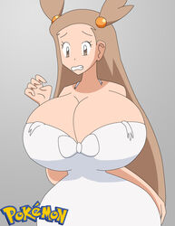 jasmine (pokemon) from pokemon by igphhangout