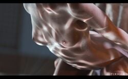 3d breasts cd_projekt_red ciri completely_nude female light-skinned_female light-skinned_male male nipples nude penetration scar sex the_witcher_(series) the_witcher_3:_wild_hunt tixhard vaginal_penetration wet_body