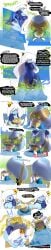 2girls adventure_time age_difference ass_on_face bad_breath big_ass big_butt blonde_hair blue_body blue_skin burp burping burping_fart dominant domination face_on_ass facesitting fart fart_cloud fart_fetish fart_inflation fart_torture farting farting_in_face farting_in_mouth farting_on_another farting_on_face fat_ass fionna_the_human_girl forcing full_mouth full_stomach huge_ass huge_butt ice_queen_(adventure_time) inflated_belly inflation light-skinned_female mature mature_female meonsausage milf mouth_full older_female open_mouth scat shart sharting sharting_in_mouth sitting_on_face stinky stinky_ass stinky_fart torture unable_to_escape unable_to_move used used_as_an_object white_hair