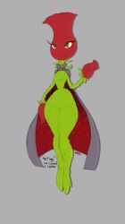 rose (pvz) from plants vs zombies by nanuna