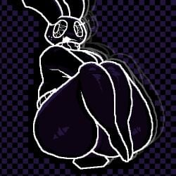 vibri from vib-ribbon by eocvevo