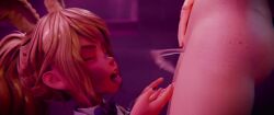 2girls 3d 3d_animation animated animation biggreen closed_eyes female female/female female_only female_orgasm multiple_girls orgasm squirting squirting_in_mouth tagme video watersports yuri