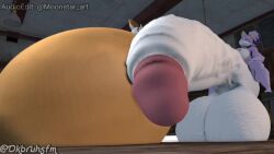 1futa 1girls 2girls 3d animated balls_expansion blaze_the_cat cum cum_in_pussy cum_inside excessive_cum furry huge_balls huge_breasts huge_cock huge_cock hyper hyper_balls hyper_breasts hyper_penis inflation inflation mobian_(species) ok_bruh okbruhsfm opennsfwsp penis_bigger_than_body penis_expansion rouge_the_bat sfm sonic_(series) sonic_adventure_2 sonic_rush sonic_the_hedgehog_(series) sound sound_edit sound_warning stomach_bulge stomach_deformation tagme vaginal_penetration video