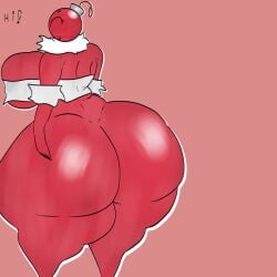 bobette (dandy's world) from dandy's world
