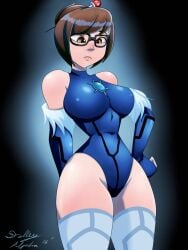 batman:_assault_on_arkham batman_(series) dalley_le_alpha female killer_frost_(cosplay) mei_ling_zhou overwatch tagme