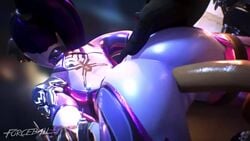 3d Rule 34 Video