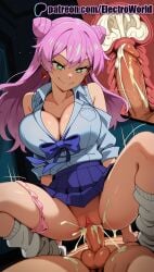 1boy 1girls 2025 after_vaginal ai_generated akari_watanabe artist_name blush breasts breasts breasts bust cervix chest clitoral_hood clothed_female_nude_male clothed_sex cock collarbone cowgirl_position cross_section cum cum_in_ass cum_in_pussy cum_on_penis cum_pool cumdrip deep_penetration dick earrings ejaculation electroworld excessive_cum exposed_pussy female fertilization fucking fuufu_ijou_koibito_miman green_eyes heart hi_res high_quality high_resolution highres impregnation intercourse internal_cumshot jewelry juicy_pussy large_penis legs_apart legs_spread long_hair loose_socks love_making open_legs orgasm overflow ovum panties panties_around_one_leg patreon patreon_username penetration penis pink_panties pointless_condom pussy reverse_cowgirl_position sex sex_from_behind sexual_intercourse shirt skirt smile socks solo_focus sperm_cell splayed_legs spread_legs stable_diffusion straddling straight testicles tight_pussy uncensored underwear uterus vagina vaginal_penetration veins veiny_penis watermark
