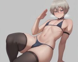 uzaki kiri from uzaki-chan wa asobitai! by aiser0