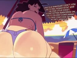 1girls 2023 2d 2d_animation ?? angry_face animated anus_peek ass ass_focus ass_jiggle ass_shake bent_over big_ass big_butt blue_clothing blush booty_shorts bottom_heavy breasts brown_hair bubble_ass bubble_butt cellulite clothed_female crayon_shin-chan cropped curvy d-art dat_ass dat_butt edible_asshole edit fat_ass fat_butt female female_focus female_only green_clothing green_shorts green_thong housewife huge_ass human jiggling_ass karot large_breasts looking_at_viewer looking_back married_female mature milf misae_nohara pale-skinned_female pale_skin pants_down partially_clothed pink_shirt public_restroom shirt_lift short_hair shorts small_penis tagme tan_body thick_ass thick_thighs thong toilet twerking video voluptuous voluptuous_female white_skin white_skinned_female wide_hips yummy_ass ziksuacolor