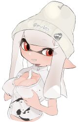 inkling from nintendo by sino (o x x o)