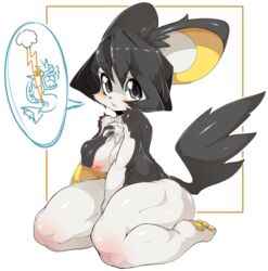 emolga from pokemon by slugbox
