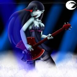 adventure_time dalley_le_alpha female marceline tagme