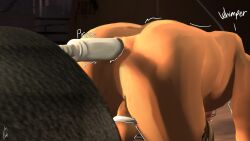 3d begging bondage bondage chastity_cage collar dadbod finchtheidiot gay machine male medic medic_(team_fortress_2) petplay restrained sfm source_filmmaker sybian team_fortress_2 tf2
