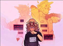 gay in_love male tagme thinking