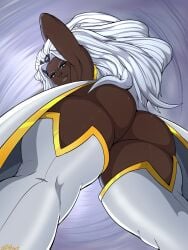storm (marvel tokon) from marvel by b b poltergeist