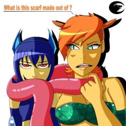 charizard dalley_le_alpha female greninja pokemon tagme
