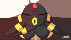 2boys animated anthro anus ass big_ass big_breasts big_butt breasts bubble_ass bubble_butt cute ero_eeveelutions_(zaviel) femboy furry human humanoid_penis large_ass male male_only male_penetrated mp4 penis pokémon_(species) pokemon pokemon_(species) pokephilia sex shorter_than_30_seconds sleep_molestation sleeping somnophilia sound submissive_female tagme tail umbreon video voice_acted yaoi zaviel