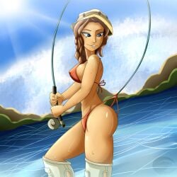 dalley_le_alpha female hena tagme the_legend_of_zelda twilight_princess