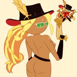 Ass Rule 34 Image