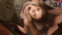 1boy 1boy1girl 1female 1girl1boy 1girls 2 3d 4k animated bent_over_backwards blender bordeaux_black ellie_(the_last_of_us) female last looking_at_viewer looking_back of shadylewds tagme the_last_of_us vaginal_penetration video
