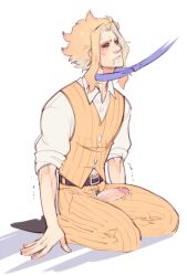 all might from my hero academia by shoguru