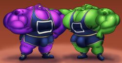bang (space jam) from looney tunes by cedricbrowning